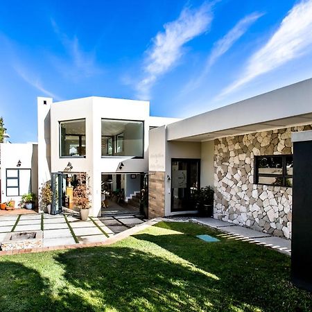Serendipity Hermanus Exterior foto