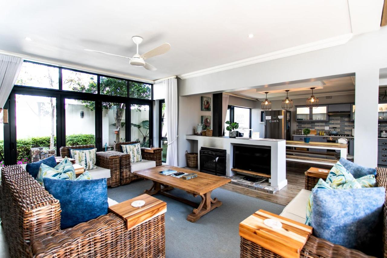 Serendipity Hermanus Exterior foto